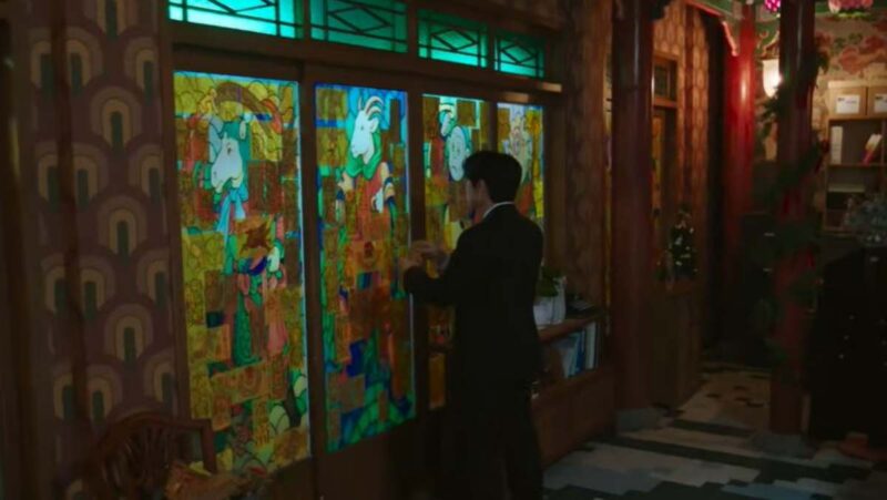 最近みんなこれを見る...たった6回で視聴率12.8%で全部「圧倒」してしまった韓国ドラマ。