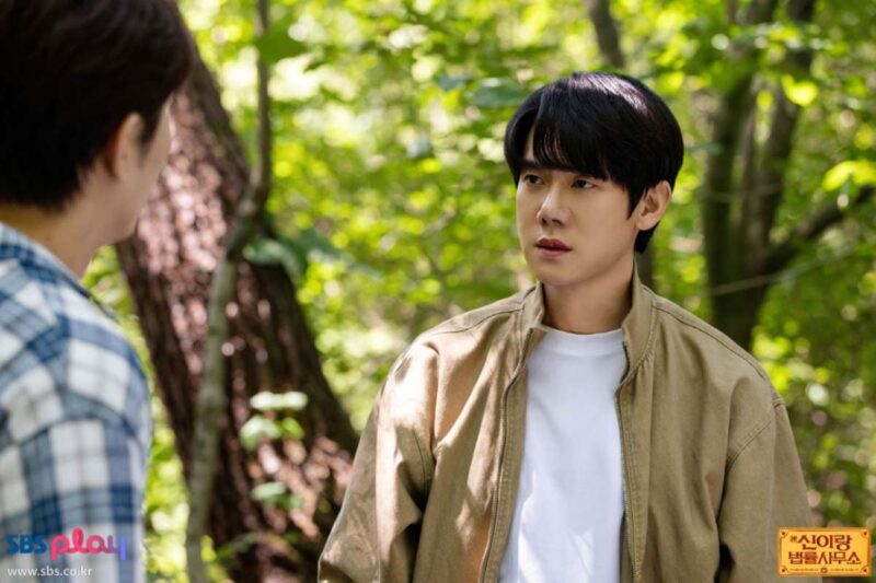 最近みんなこれを見る...たった6回で視聴率12.8%で全部「圧倒」してしまった韓国ドラマ。