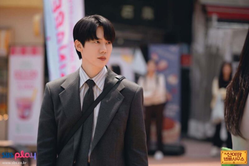 最近みんなこれを見る...たった6回で視聴率12.8%で全部「圧倒」してしまった韓国ドラマ。