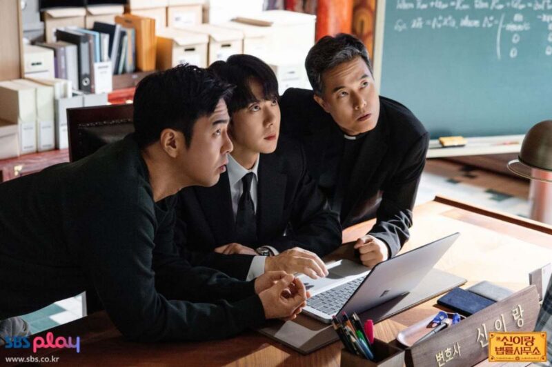 最近みんなこれを見る...たった6回で視聴率12.8%で全部「圧倒」してしまった韓国ドラマ。