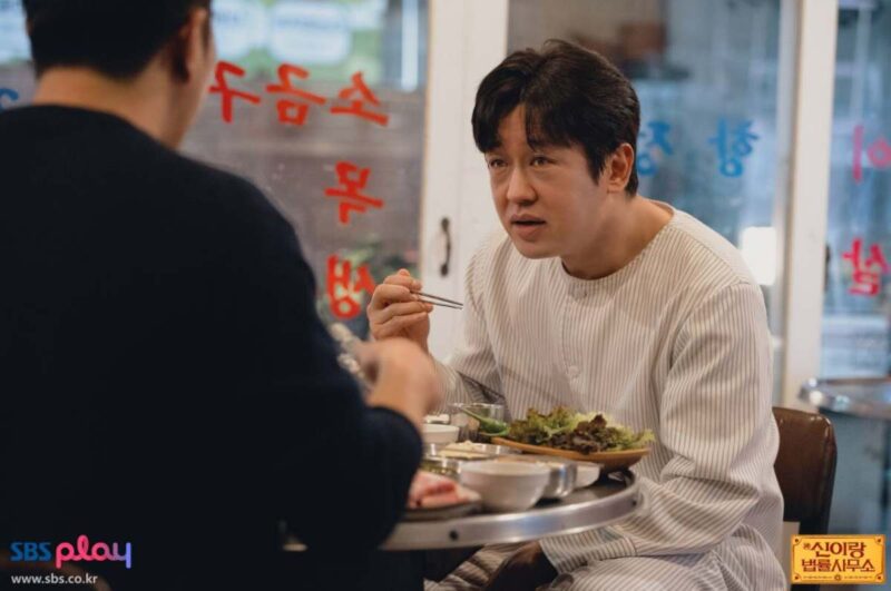 最近みんなこれを見る...たった6回で視聴率12.8%で全部「圧倒」してしまった韓国ドラマ。