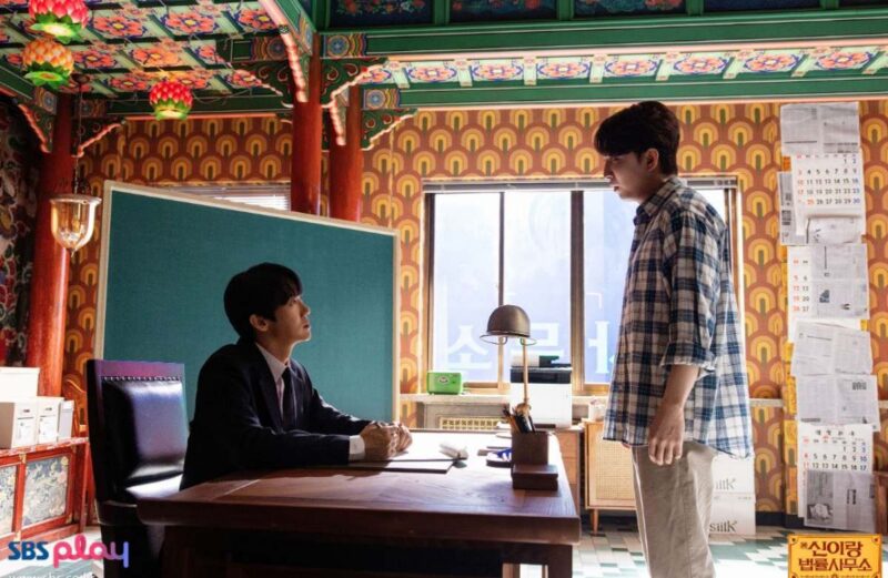 最近みんなこれを見る...たった6回で視聴率12.8%で全部「圧倒」してしまった韓国ドラマ。