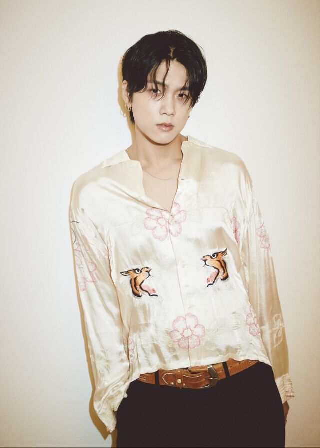 シンガーソングライター・ホームゾーン、言葉の代わりに染み渡る愛...新曲「風だけど」発売