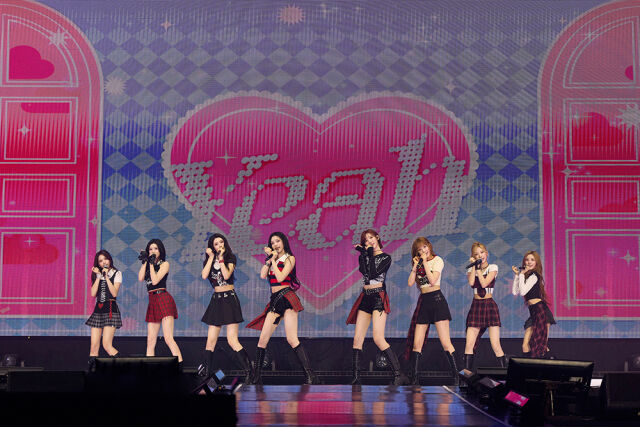 ハーツ・トゥ・ハーツ、北米に続きインドネシアでも受付...ジャカルタ単独ファンミーティング盛況