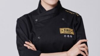 中食の女神」パク・ウンヨン、5月に結婚