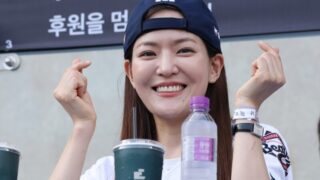 中華の女神」パク・ウンヨンシェフ、5月の花嫁になる...新羅ホテルで医師と結婚