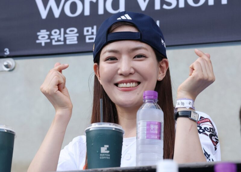 中華の女神」パク・ウンヨンシェフ、5月の花嫁になる...新羅ホテルで医師と結婚