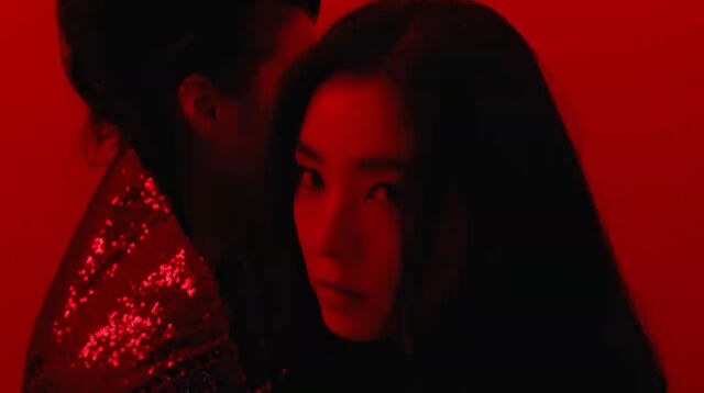 もっと大きく愛を叫ぶ」...アイリーン、私たちはお互いに「Biggest Fan」。 