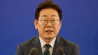 "李氏、結婚記念日のために裁判を延期"...過去を振り返る