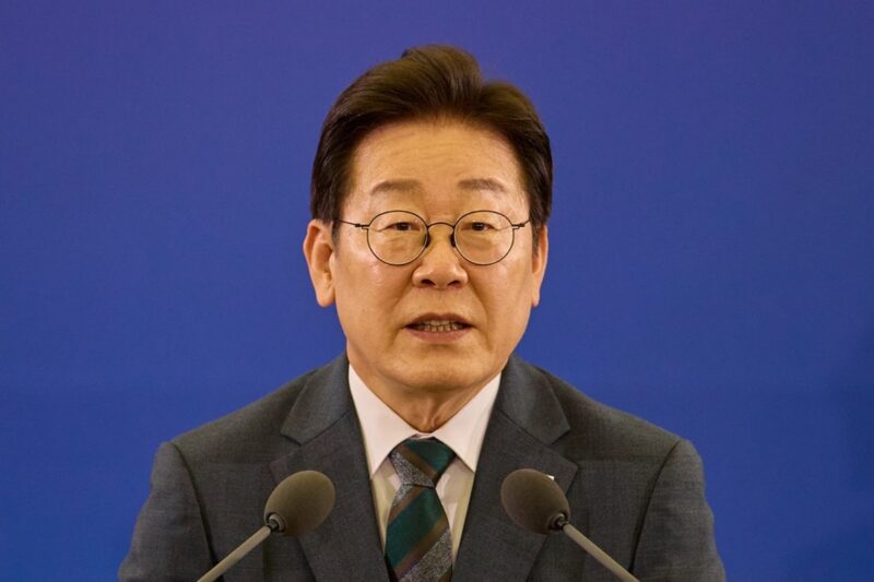 "李氏、結婚記念日のために裁判を延期"...過去を振り返る