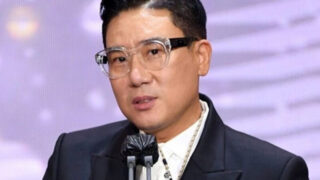 '再婚'イ・サンミン、美男美女が帰ってきた...一同'ドキドキ'