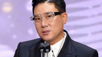 '再婚'イ・サンミン、美男美女が帰ってきた...一同'ドキドキ'