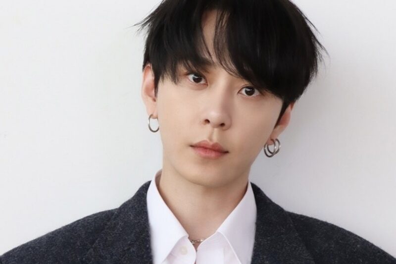 ヒョンア♥」ヨンジュンヒョン、独立宣言..."信頼が壊れた"