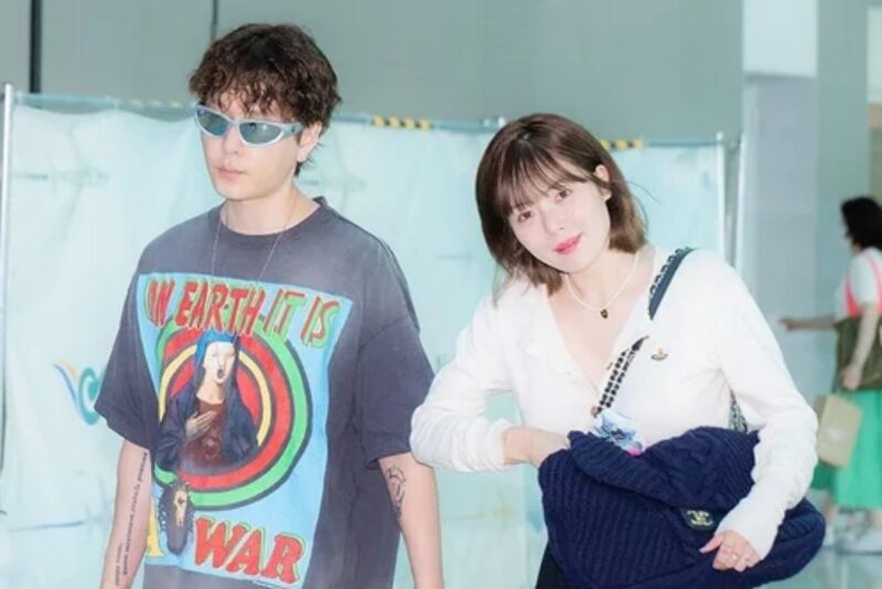 ヒョンア♥」ヨンジュンヒョン、独立宣言..."信頼が壊れた"