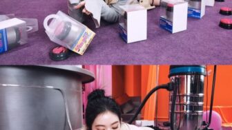 初正規アルバムを出したレッドベルベットアイリーン、ファンラブに向けて"もっと大きく愛していると叫ぶ"