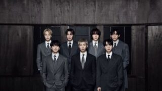 防弾少年団、ビルボード「ホット100」1位「通算7回目」..."3年9ヶ月ぶりの大きな栄光"