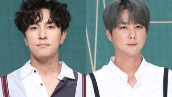 "静かに暮らしたい"...キム・ドンワン、シン・ヘソン不参加の「イ・ミンウの結婚式」に言及