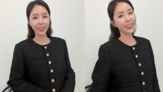 ♥ムンウォンとの結婚を控えたシンジ...「キム・カーダシアン施術を受けて」それは何？