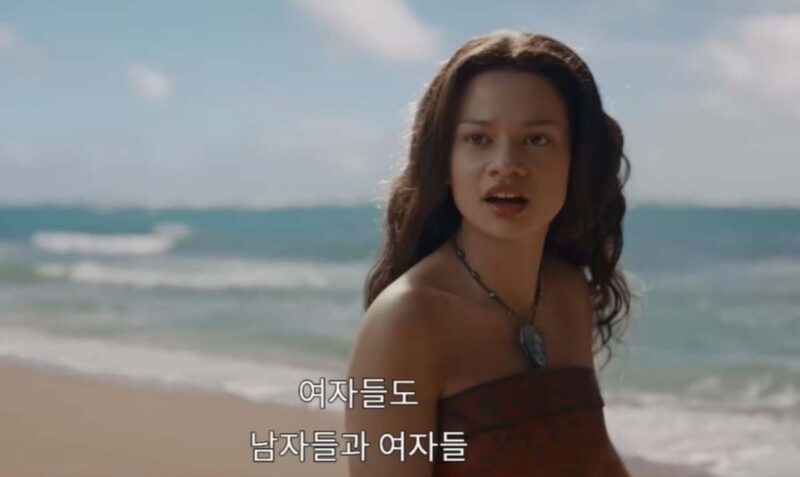 2連敗の惨敗を乗り越えて逆転を狙ったディズニーが公開と同時に大騒ぎになった狂気のシンクロ率実写映画