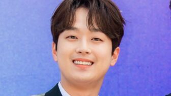 イ・チャンウォン、降車したばかり...ファン「大号泣」。