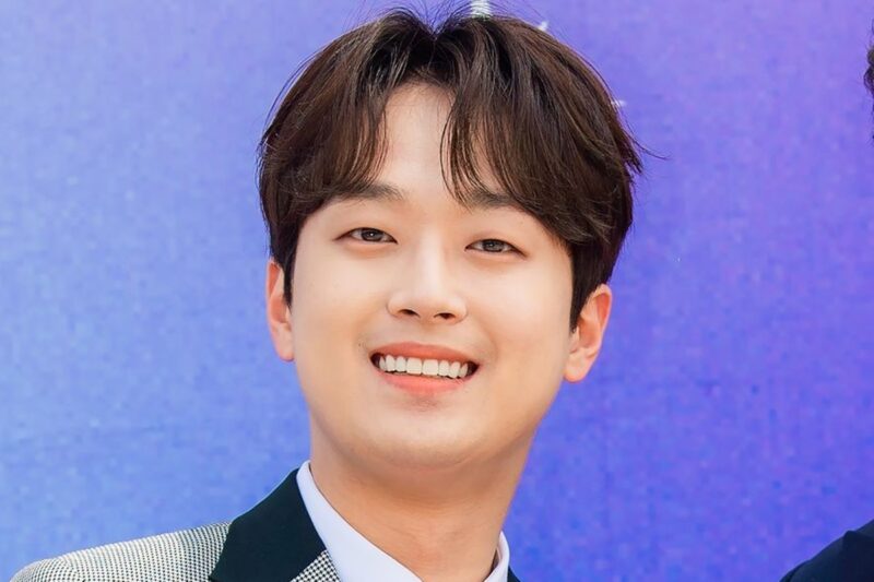 イ・チャンウォン、降車したばかり...ファン「大号泣」。