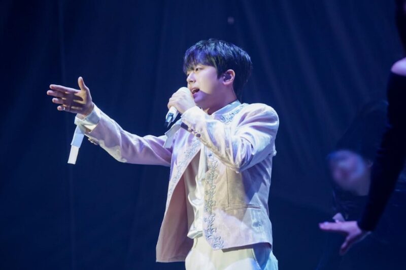 イ・チャンウォン、降車したばかり...ファン「大号泣」。