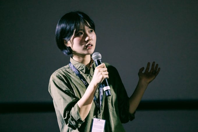 '世界の主人'ソ・スビン、スイス映画祭に出席