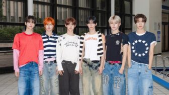 ツアーズ、'ホット'なトレンドメーカー