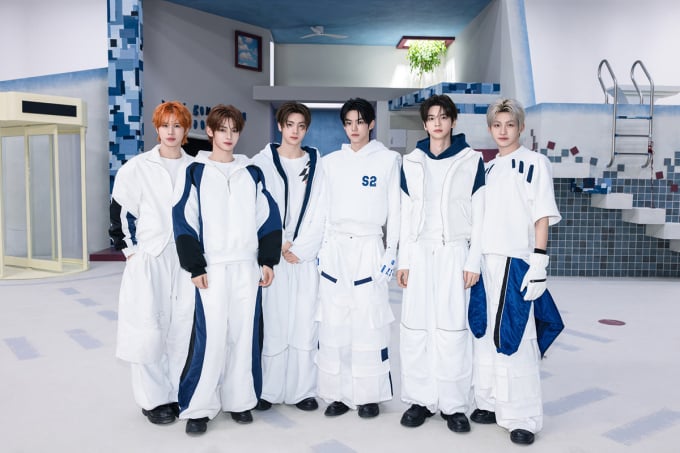 ツアーズ、'ホット'なトレンドメーカー