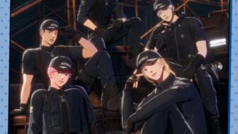 プレヴ、タクティカルコンセプトフォト公開