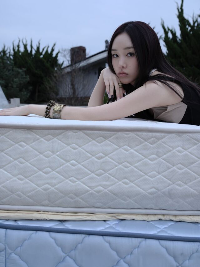 ミン・ジウン、4月3日、新曲「Feel It Too」でカムバック...唯一無二のアイデンティティ確立