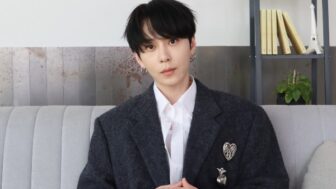 ヒョンア♥」ヨンジュンヒョン、所属事務所に契約解除通知..."信頼壊れた"何があった？