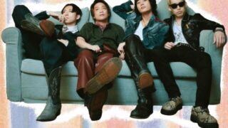 日本の人気ロックバンド「ゴーゴーバニラズ」、韓国上陸...7月にアジアツアーを開催