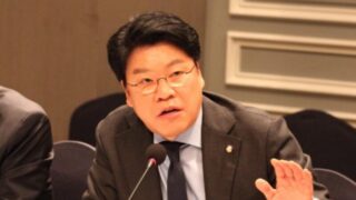 元国会議員、遺体で見つかる...すでに1周忌