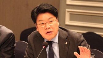 元国会議員、遺体で見つかる...すでに1周忌