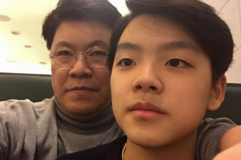 元国会議員、遺体で見つかる...すでに1周忌