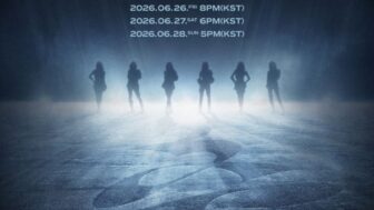 ベイビーモンスター、6月ソウルでワールドツアーの幕を開ける