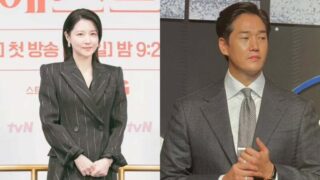 たった一つの作品で「伝説」を撮った二人の俳優が25年ぶりに再会し、反応が爆発したドラマ