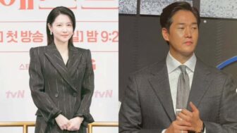 たった一つの作品で「伝説」を撮った二人の俳優が25年ぶりに再会し、反応が爆発したドラマ