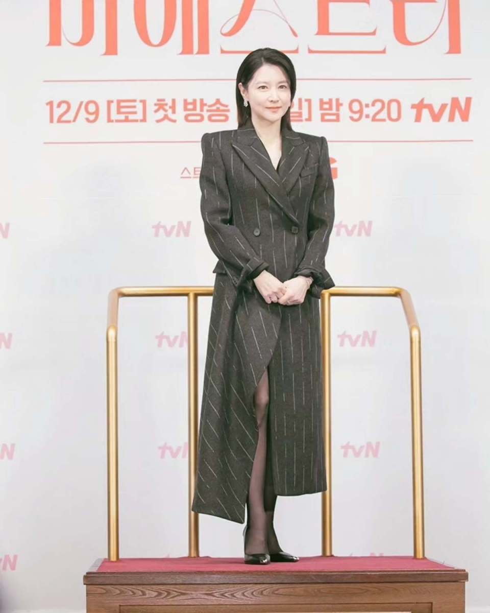 たった一つの作品で「伝説」を撮った二人の俳優が25年ぶりに再会し、反応が爆発したドラマ