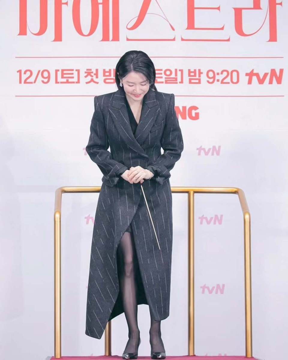 たった一つの作品で「伝説」を撮った二人の俳優が25年ぶりに再会し、反応が爆発したドラマ