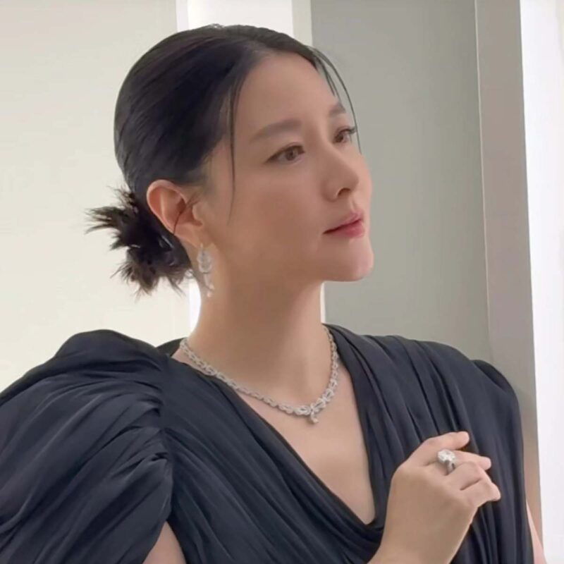 たった一つの作品で「伝説」を撮った二人の俳優が25年ぶりに再会し、反応が爆発したドラマ