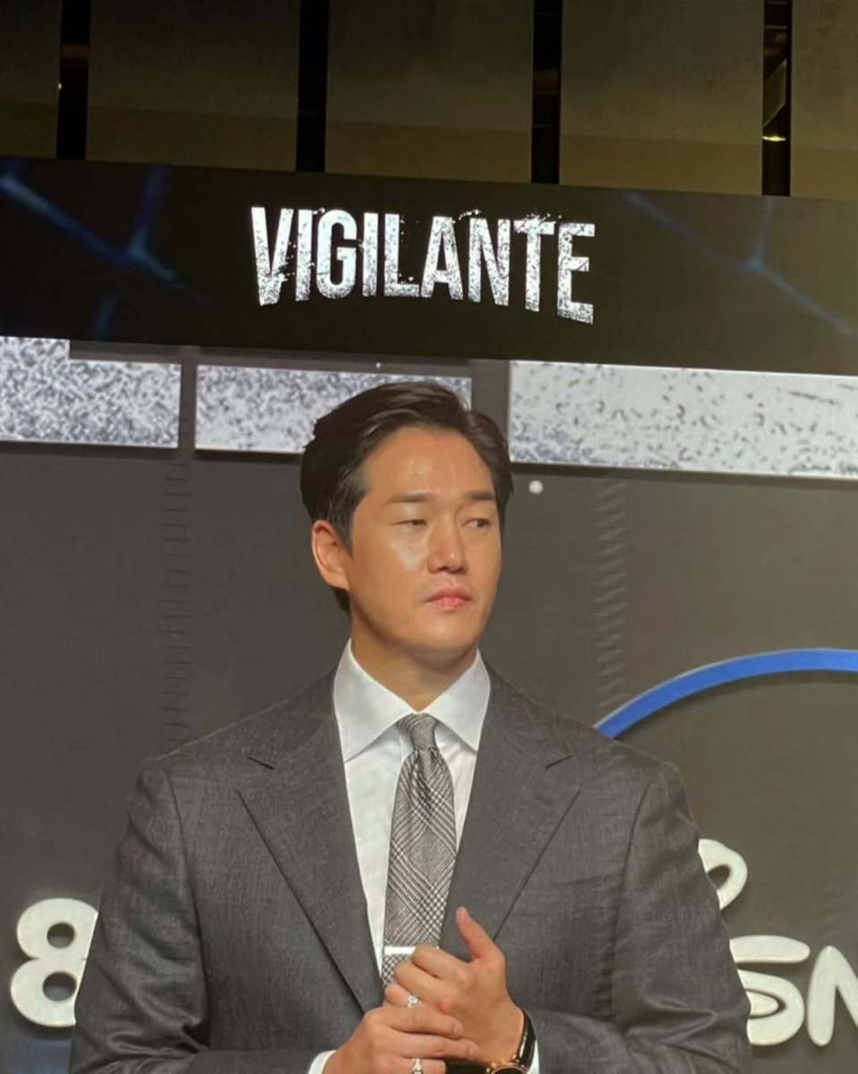 たった一つの作品で「伝説」を撮った二人の俳優が25年ぶりに再会し、反応が爆発したドラマ