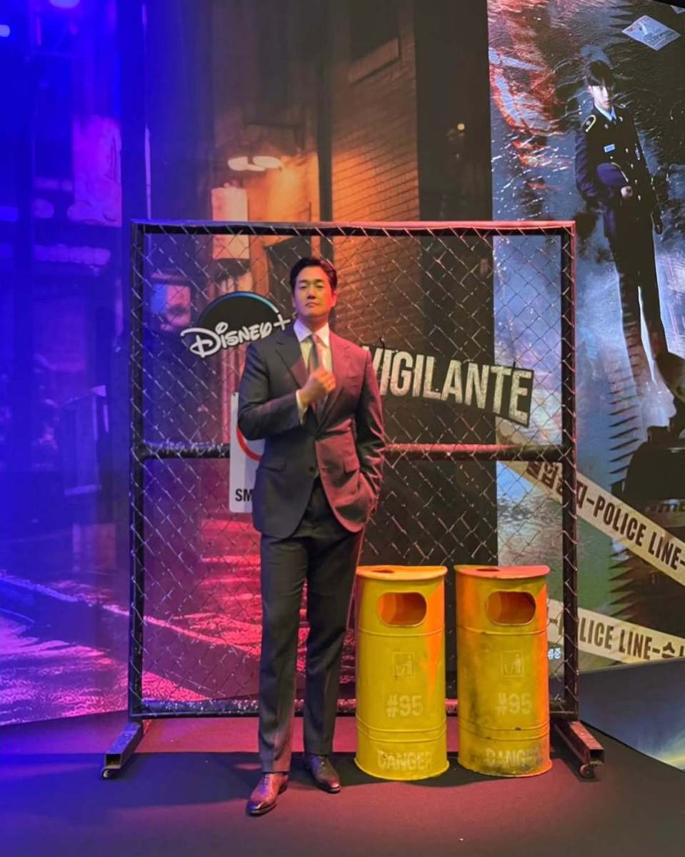 たった一つの作品で「伝説」を撮った二人の俳優が25年ぶりに再会し、反応が爆発したドラマ