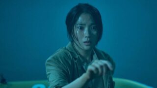 わずか8日前に前売り「1万7千」突破し、早くも観客が殺到した韓国映画