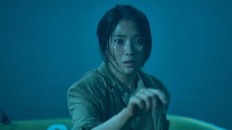 わずか8日前に前売り「1万7千」突破し、早くも観客が殺到した韓国映画