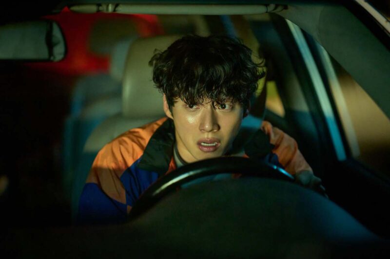 わずか8日前に前売り「1万7千」突破し、早くも観客が殺到した韓国映画