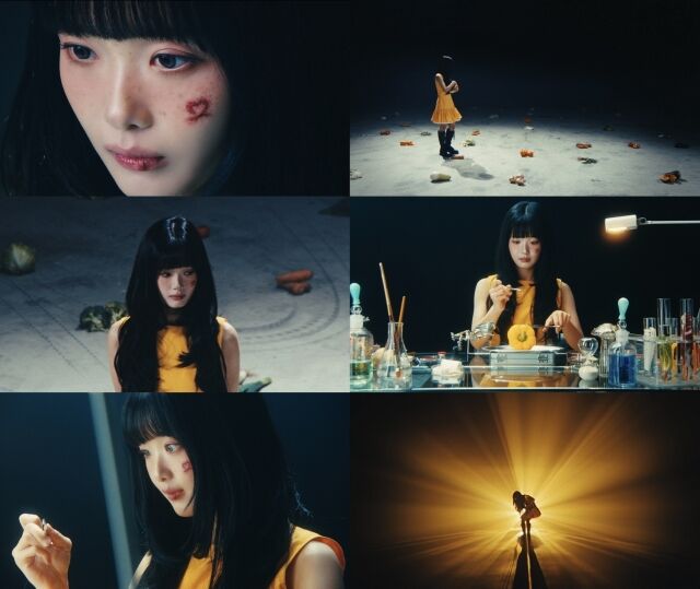 ハン・ロロ、先行公開された「1111」MVで証明した感性の職人 "愛と憎しみの間...矛盾した内面"