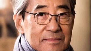 キム・ヨンリム夫」ナム・イルウ、老衰で逝去...追悼続く