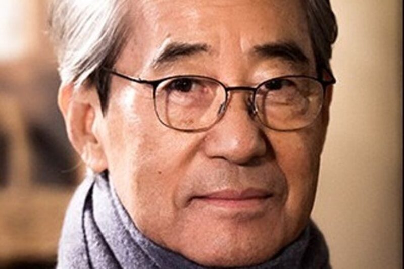 キム・ヨンリム夫」ナム・イルウ、老衰で逝去...追悼続く